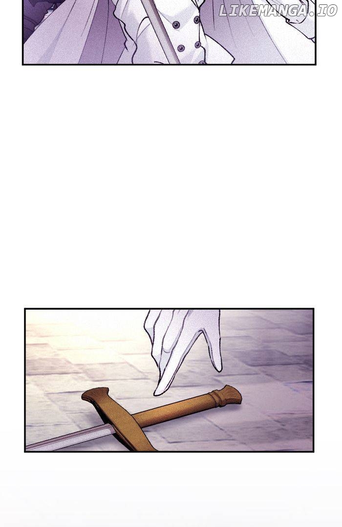 Hate Me, Your Majesty Chapter 40 - page 3