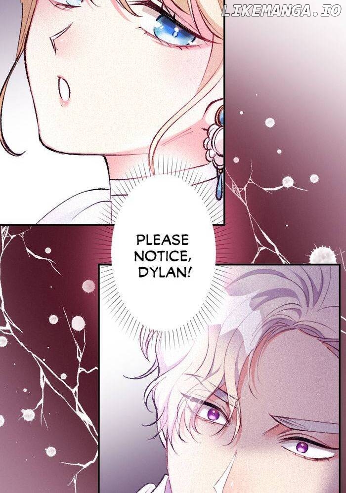 Hate Me, Your Majesty Chapter 40 - page 34