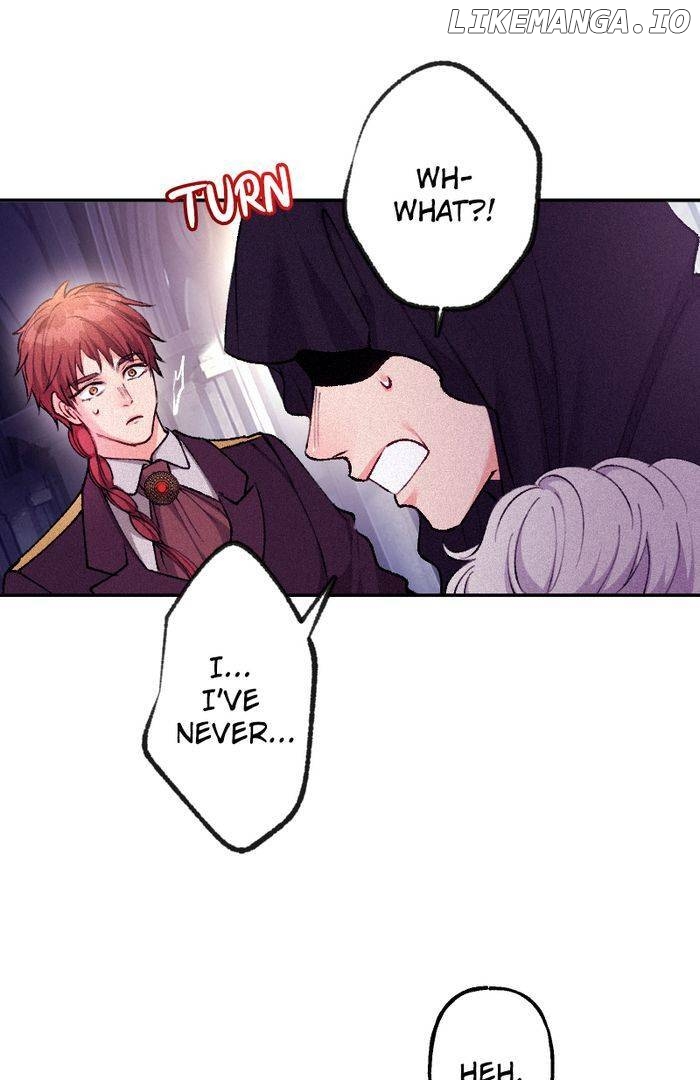 Hate Me, Your Majesty Chapter 40 - page 39