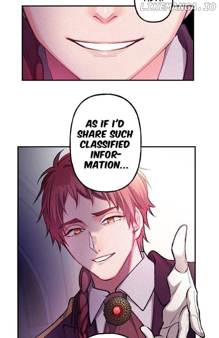 Hate Me, Your Majesty Chapter 40 - page 40
