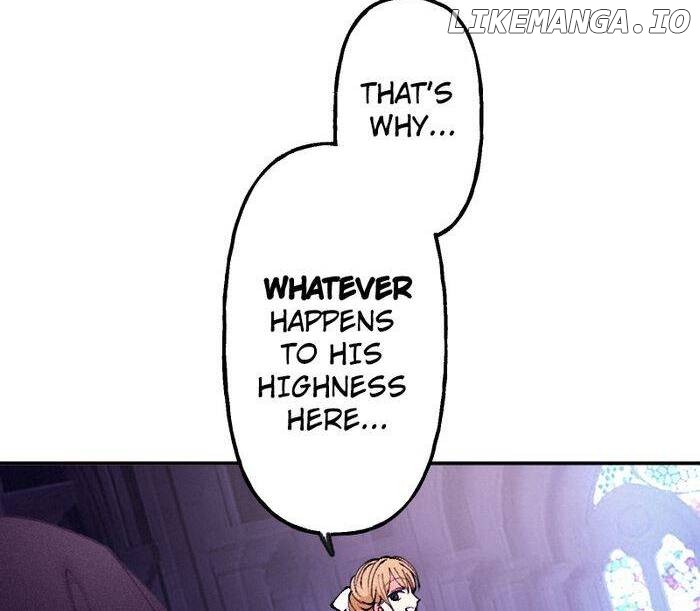Hate Me, Your Majesty Chapter 40 - page 43