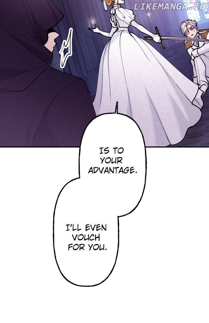 Hate Me, Your Majesty Chapter 40 - page 44