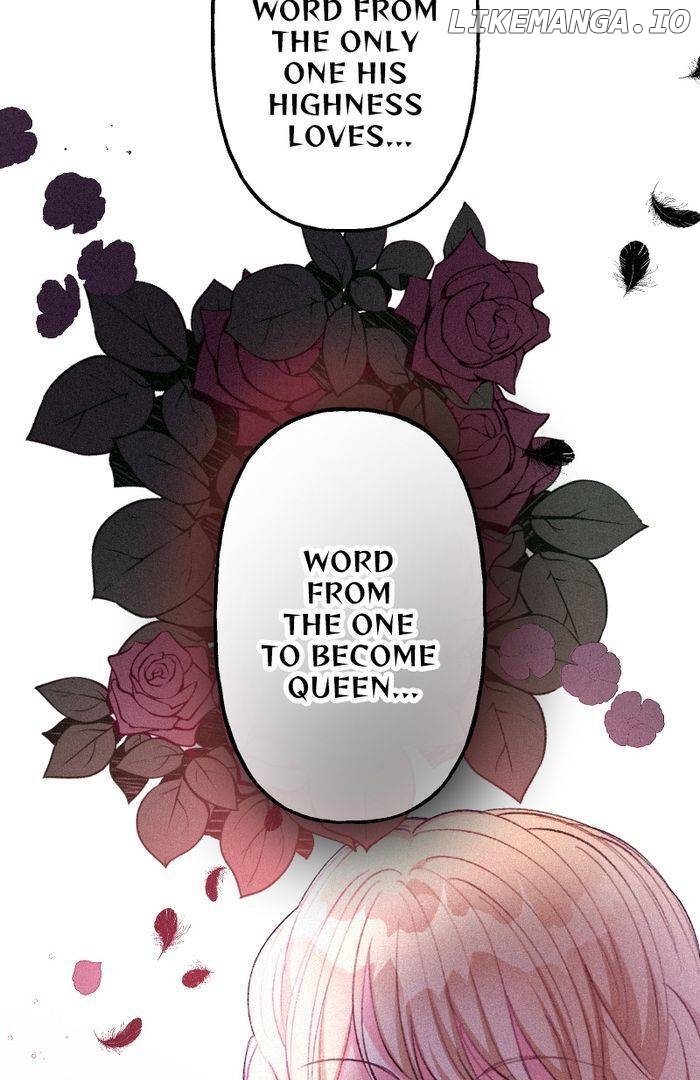 Hate Me, Your Majesty Chapter 40 - page 46