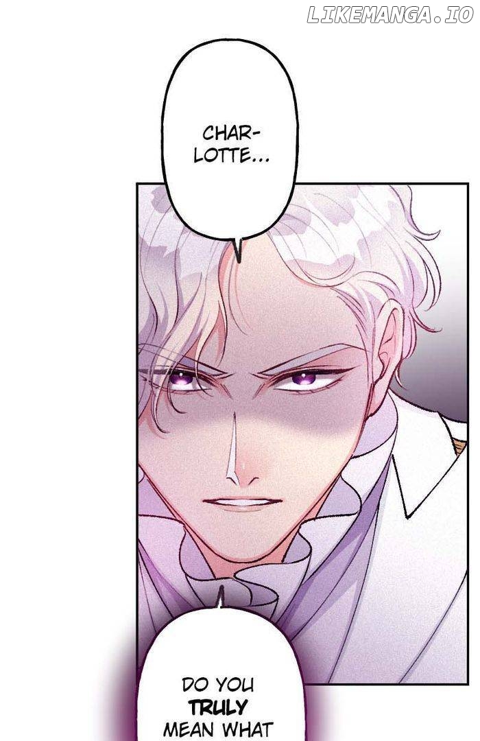 Hate Me, Your Majesty Chapter 40 - page 49