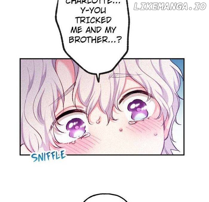 Hate Me, Your Majesty Chapter 40 - page 53