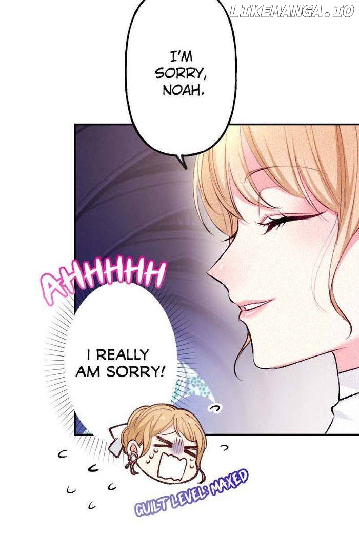 Hate Me, Your Majesty Chapter 40 - page 54