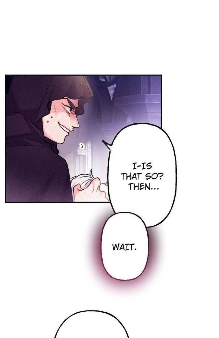 Hate Me, Your Majesty Chapter 40 - page 55