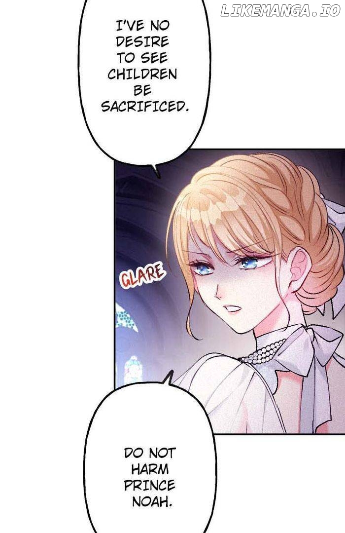 Hate Me, Your Majesty Chapter 40 - page 56