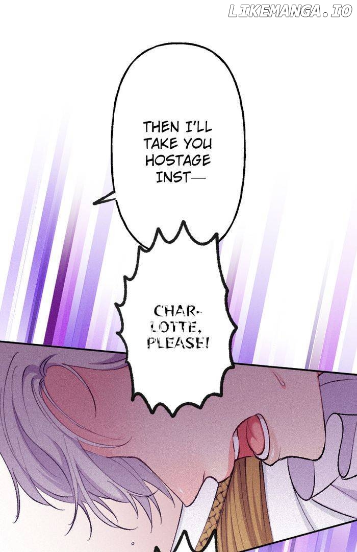 Hate Me, Your Majesty Chapter 40 - page 59