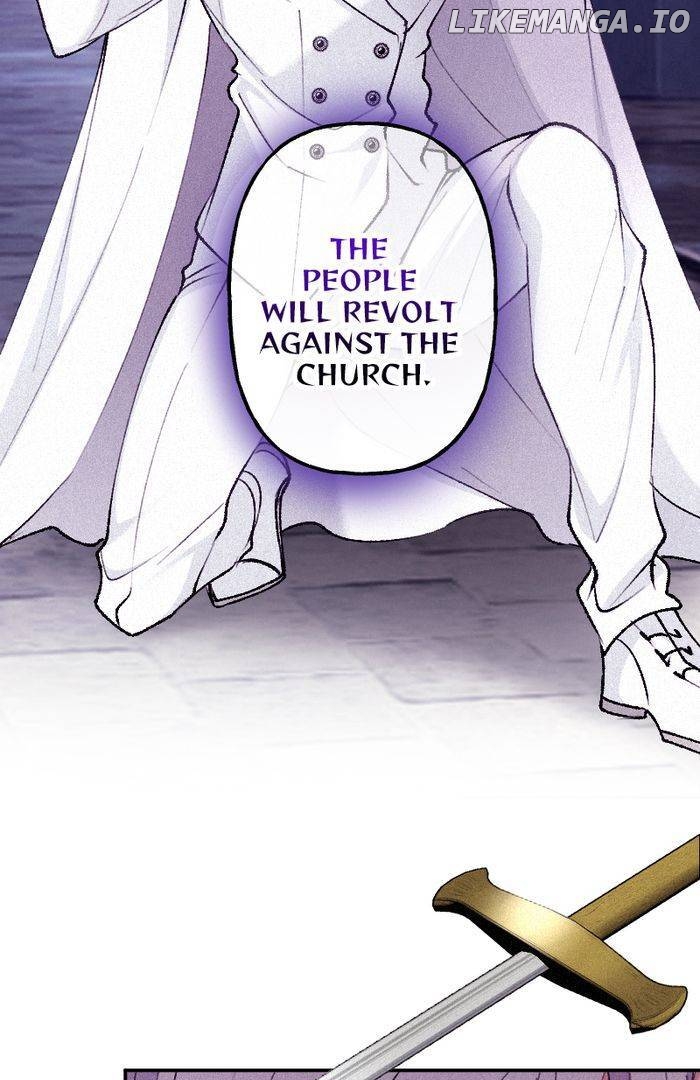 Hate Me, Your Majesty Chapter 40 - page 6