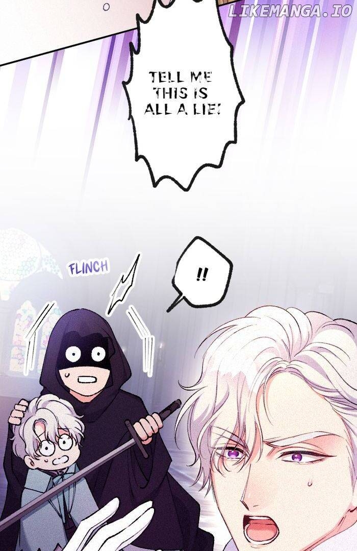 Hate Me, Your Majesty Chapter 40 - page 60
