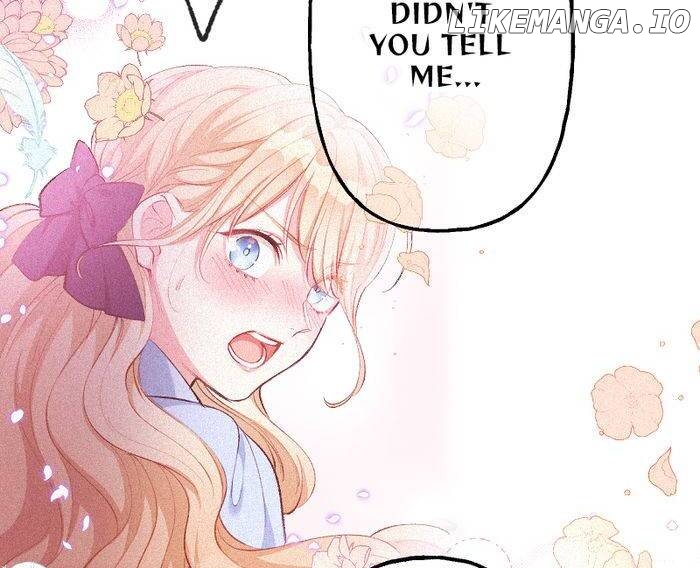 Hate Me, Your Majesty Chapter 40 - page 62