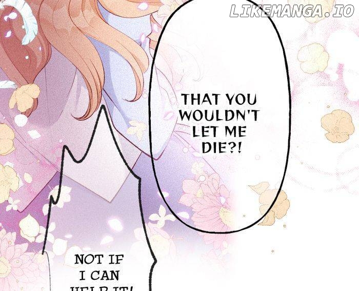 Hate Me, Your Majesty Chapter 40 - page 63