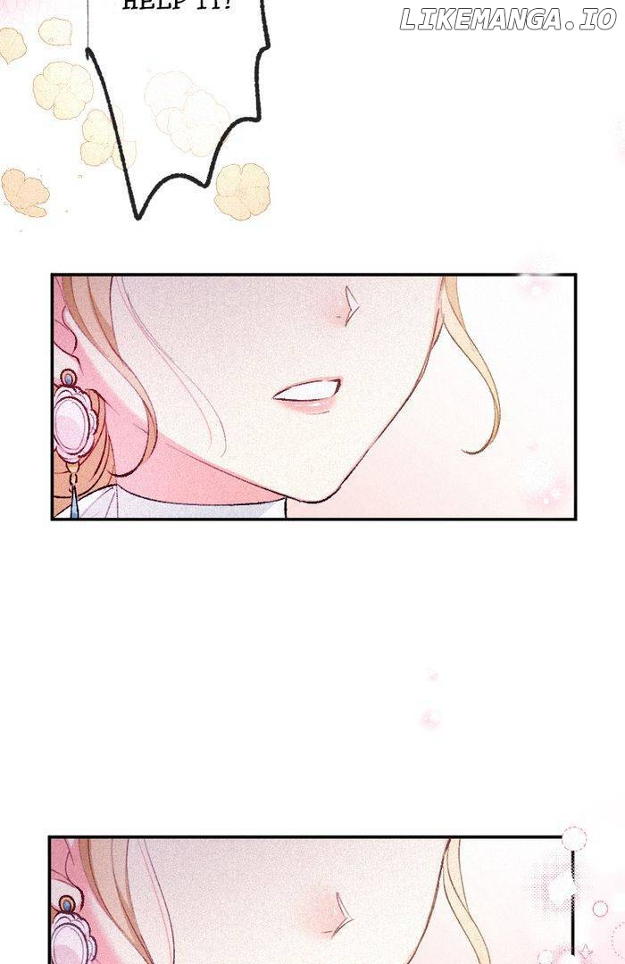 Hate Me, Your Majesty Chapter 40 - page 64