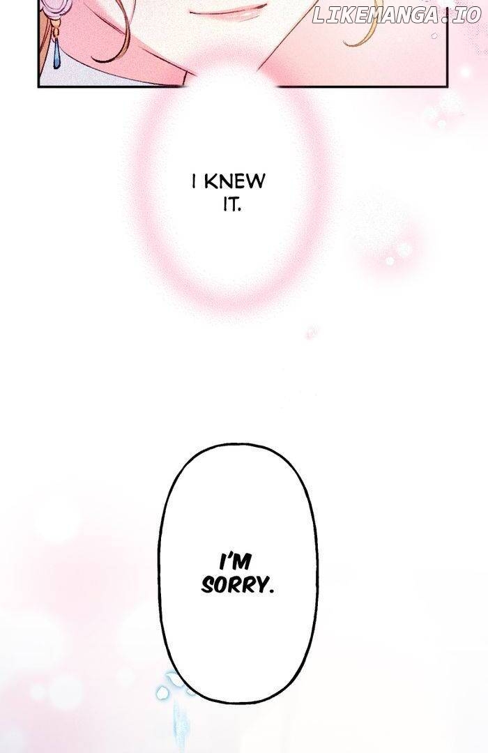 Hate Me, Your Majesty Chapter 40 - page 65