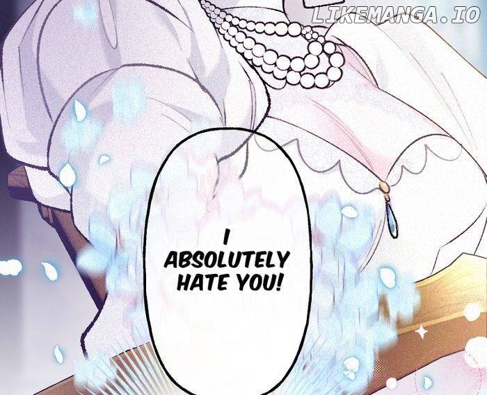 Hate Me, Your Majesty Chapter 40 - page 67