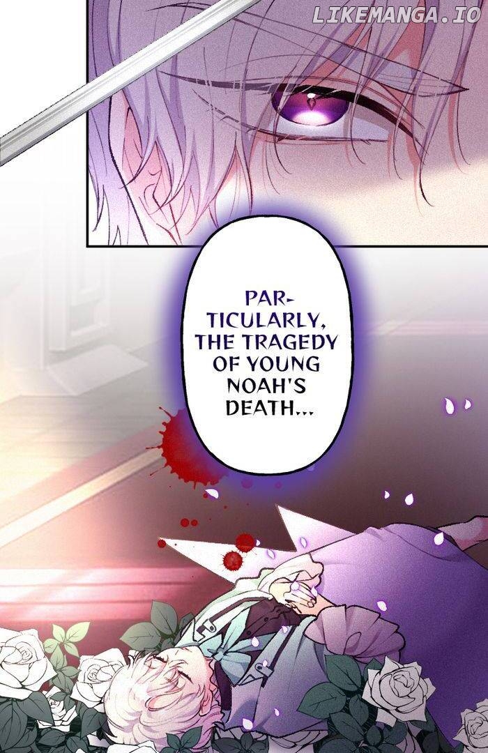 Hate Me, Your Majesty Chapter 40 - page 7