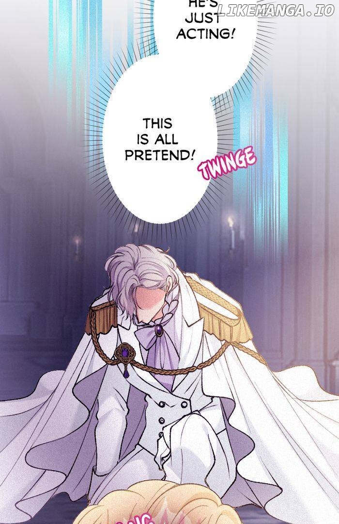 Hate Me, Your Majesty Chapter 40 - page 71