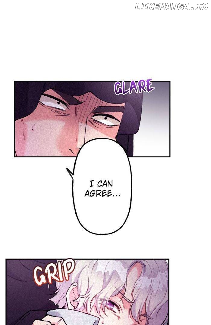 Hate Me, Your Majesty Chapter 40 - page 75