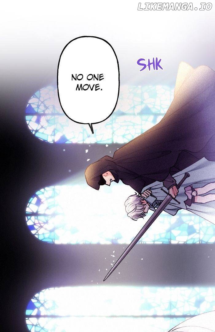 Hate Me, Your Majesty Chapter 40 - page 79