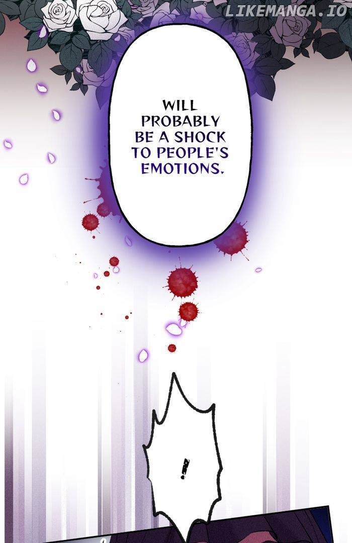 Hate Me, Your Majesty Chapter 40 - page 8