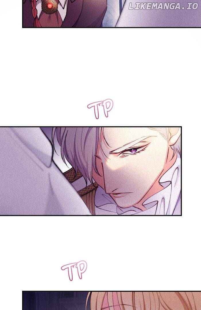 Hate Me, Your Majesty Chapter 40 - page 81