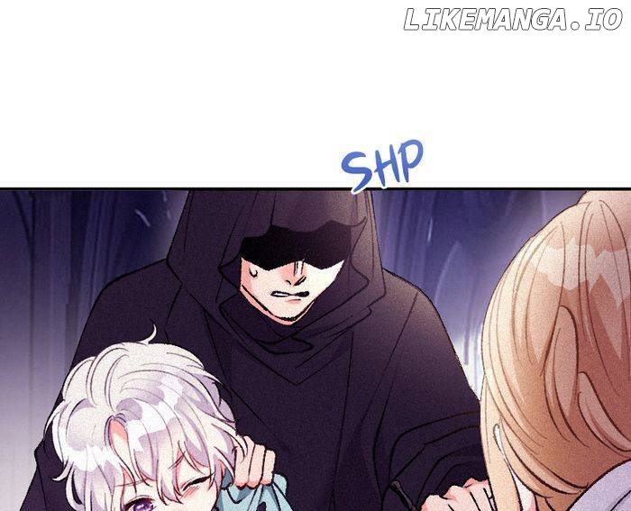 Hate Me, Your Majesty Chapter 40 - page 83
