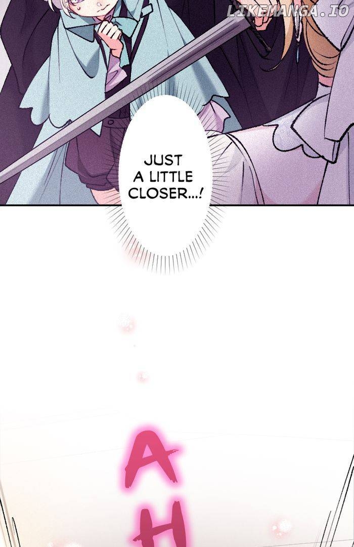 Hate Me, Your Majesty Chapter 40 - page 84