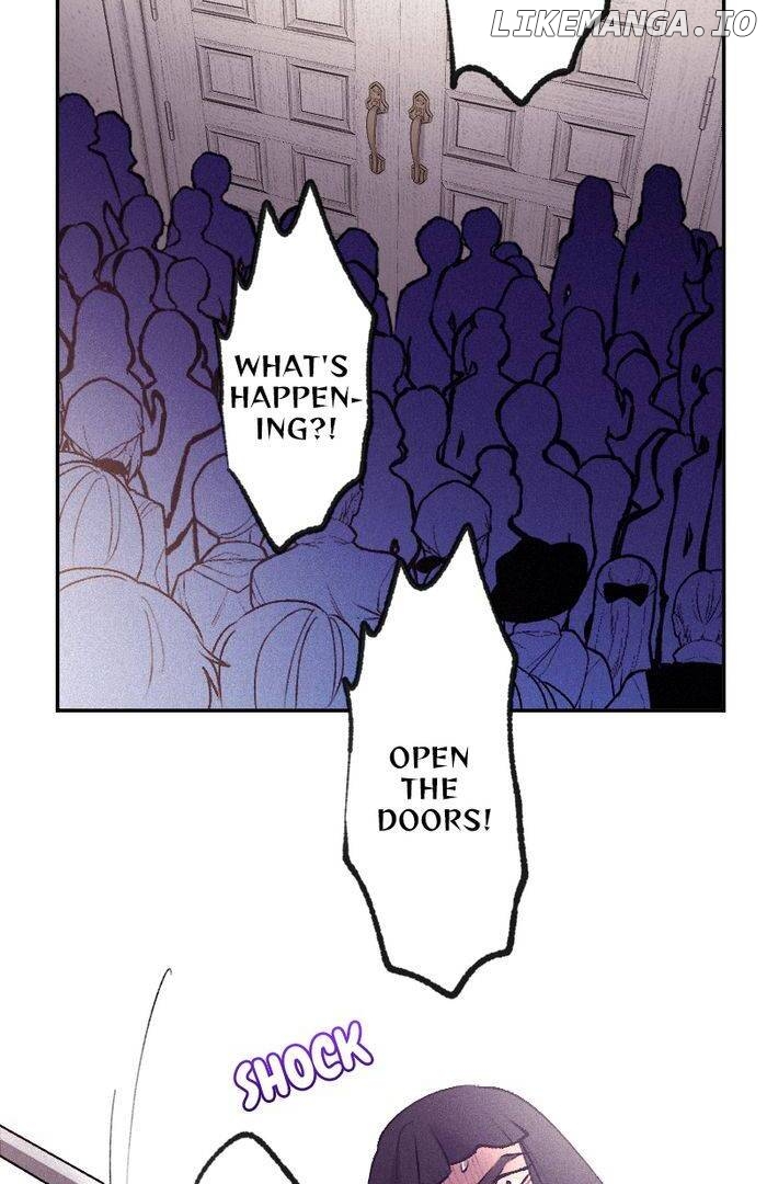 Hate Me, Your Majesty Chapter 40 - page 90