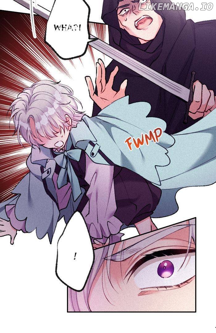 Hate Me, Your Majesty Chapter 40 - page 91