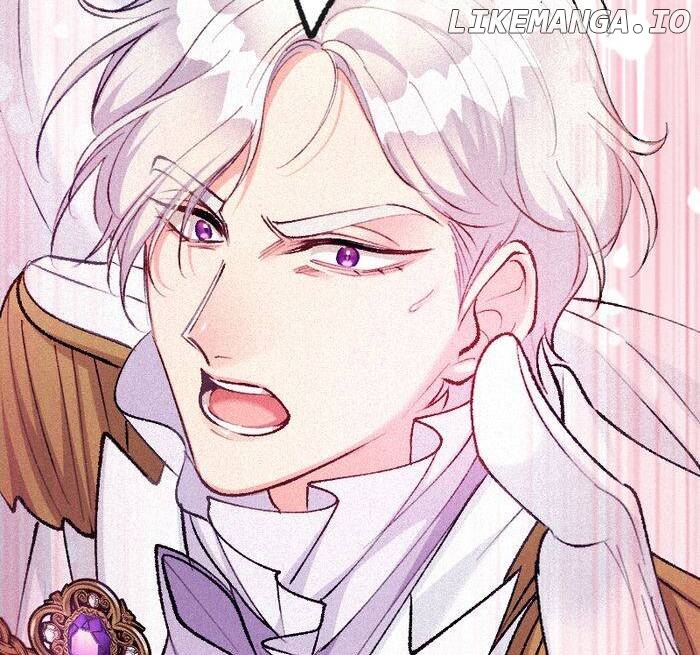 Hate Me, Your Majesty Chapter 40 - page 93