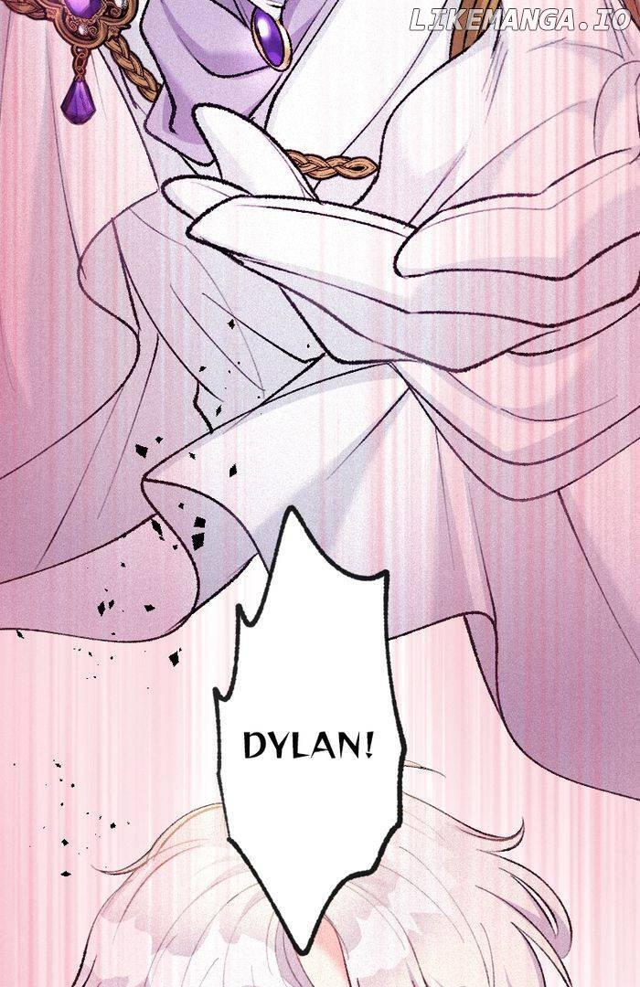 Hate Me, Your Majesty Chapter 40 - page 94