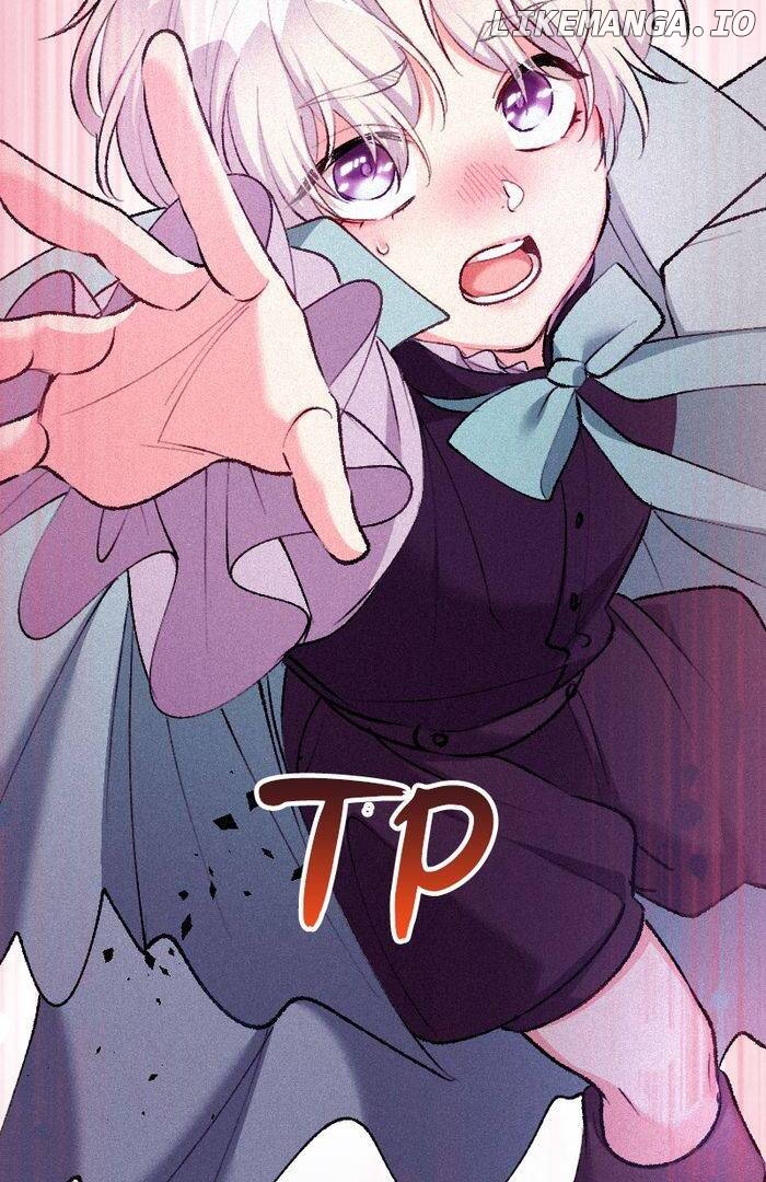Hate Me, Your Majesty Chapter 40 - page 95