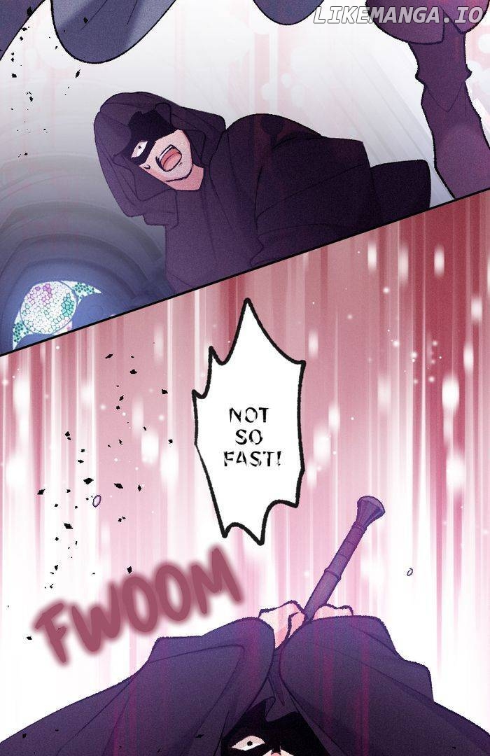 Hate Me, Your Majesty Chapter 40 - page 96