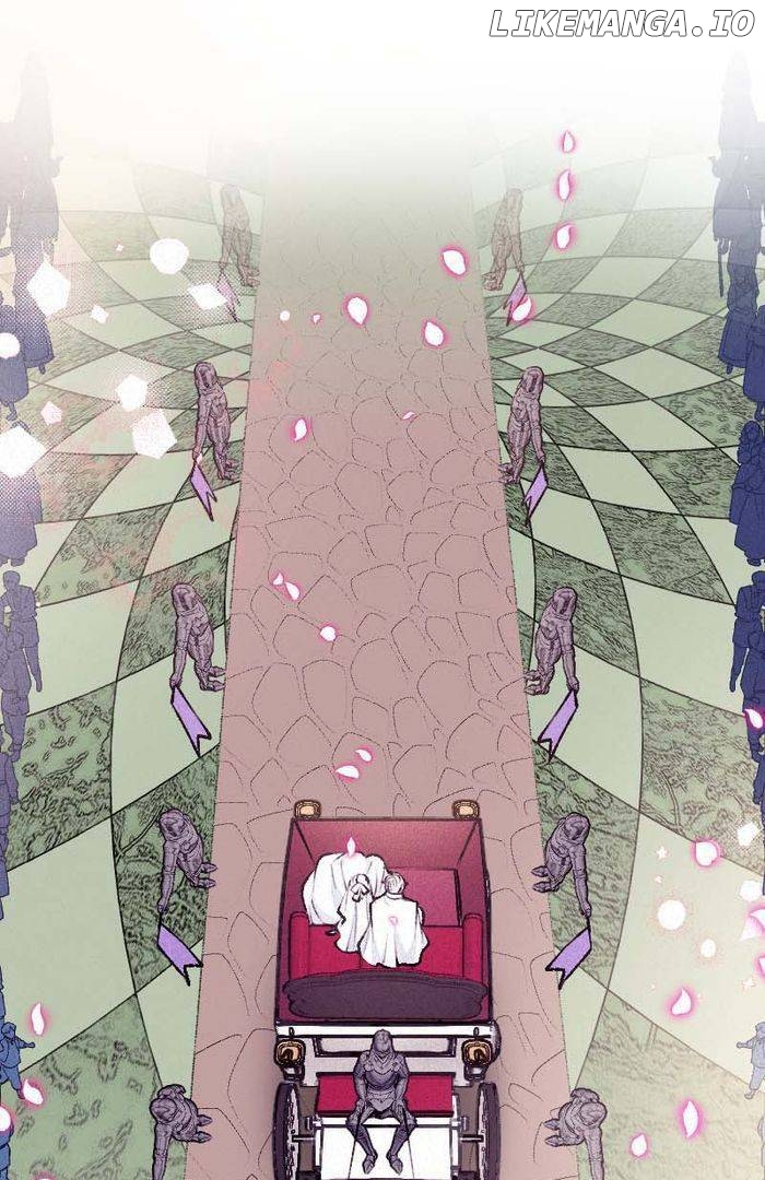 Hate Me, Your Majesty Chapter 39 - page 1