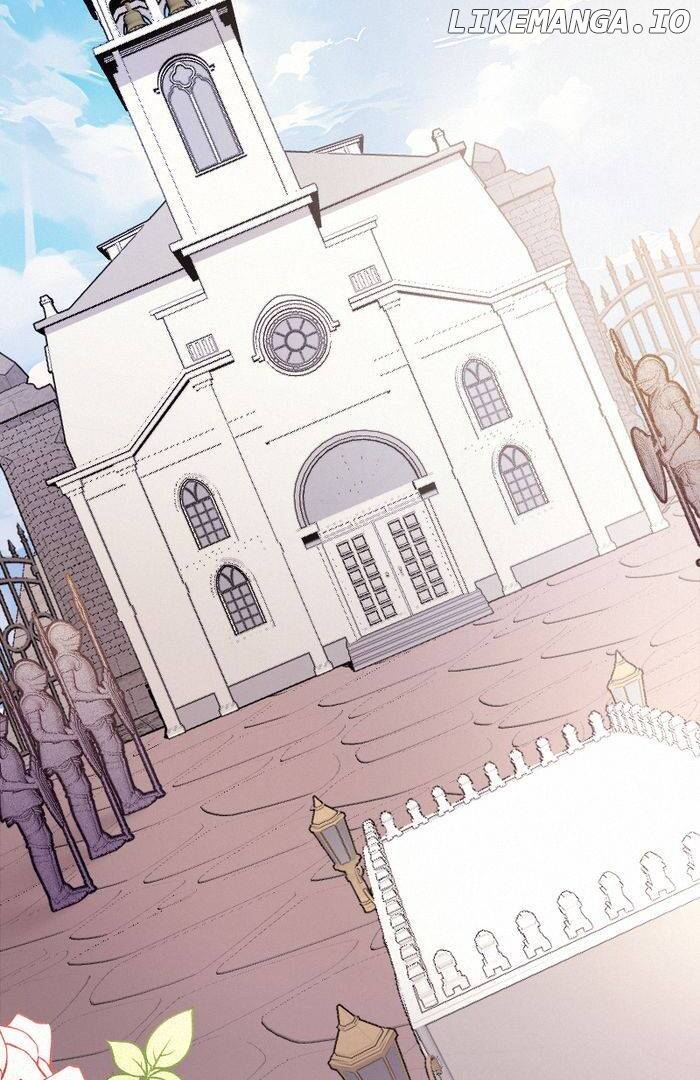 Hate Me, Your Majesty Chapter 39 - page 12