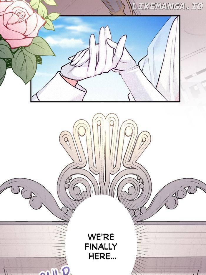Hate Me, Your Majesty Chapter 39 - page 13