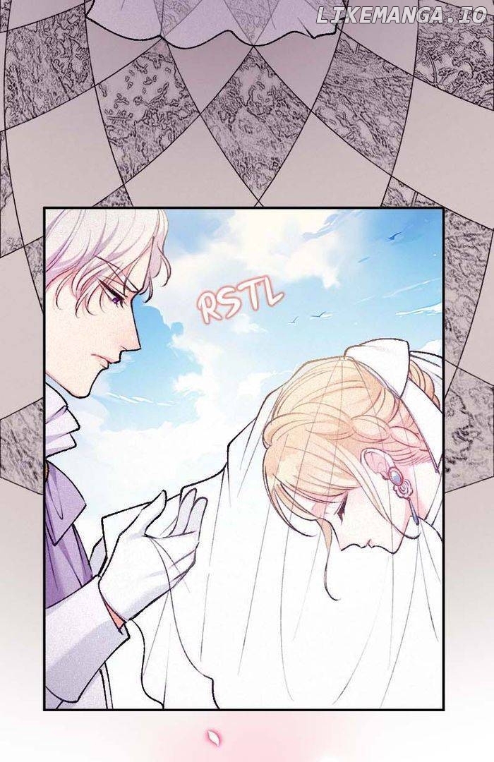 Hate Me, Your Majesty Chapter 39 - page 15
