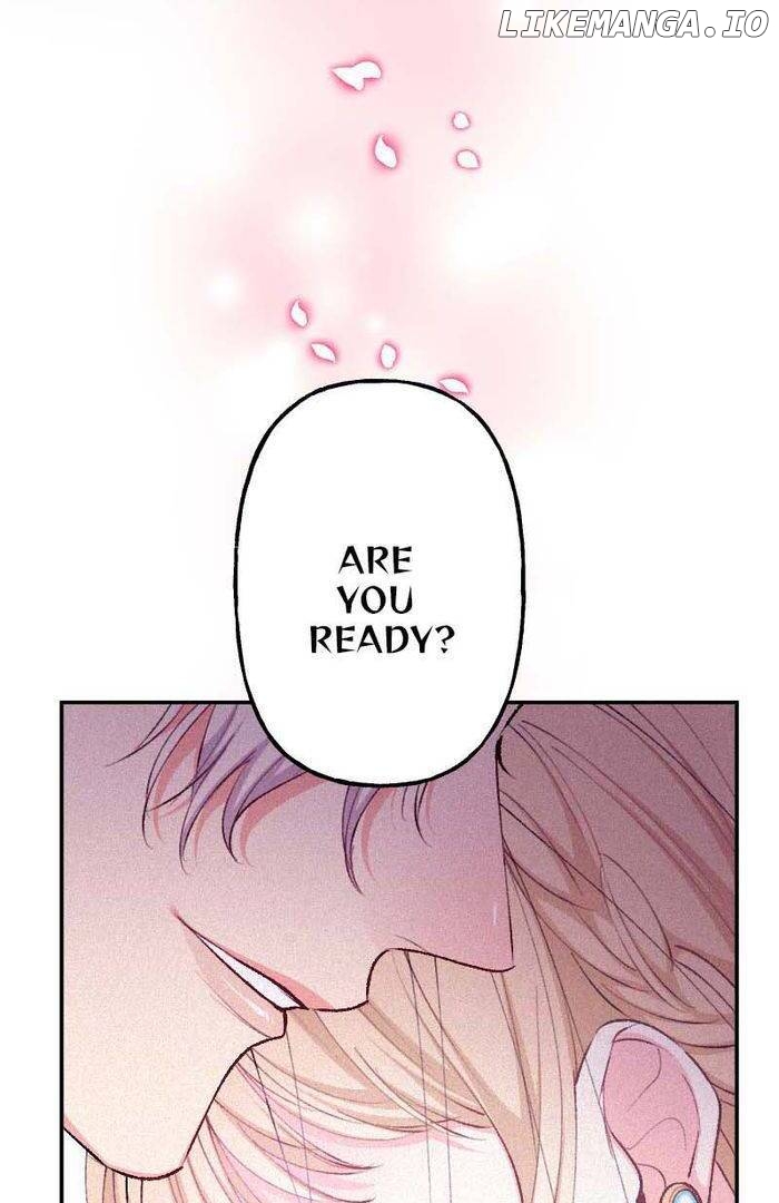 Hate Me, Your Majesty Chapter 39 - page 16