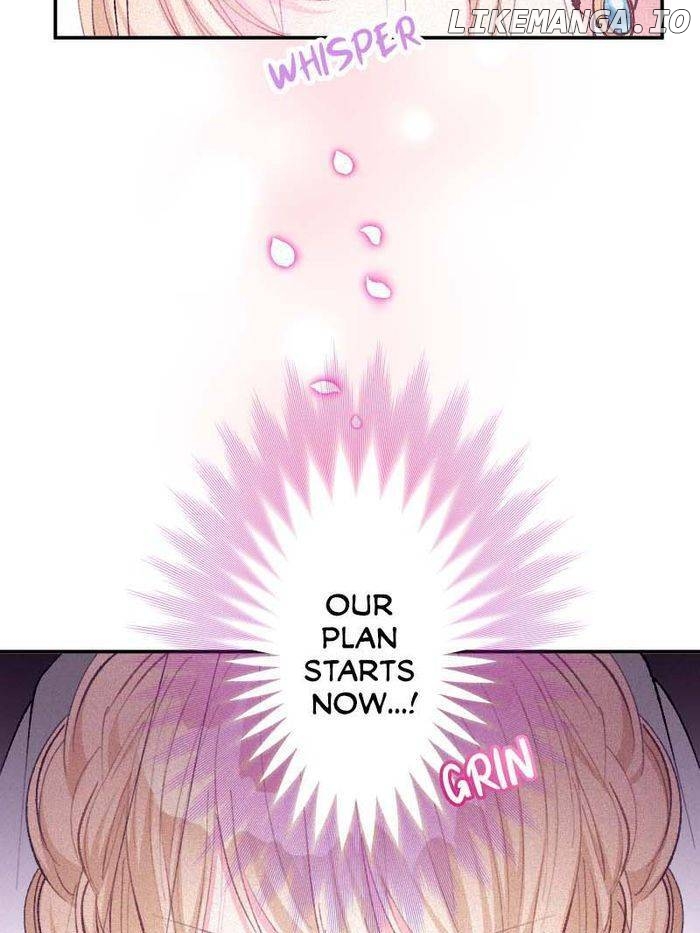 Hate Me, Your Majesty Chapter 39 - page 17