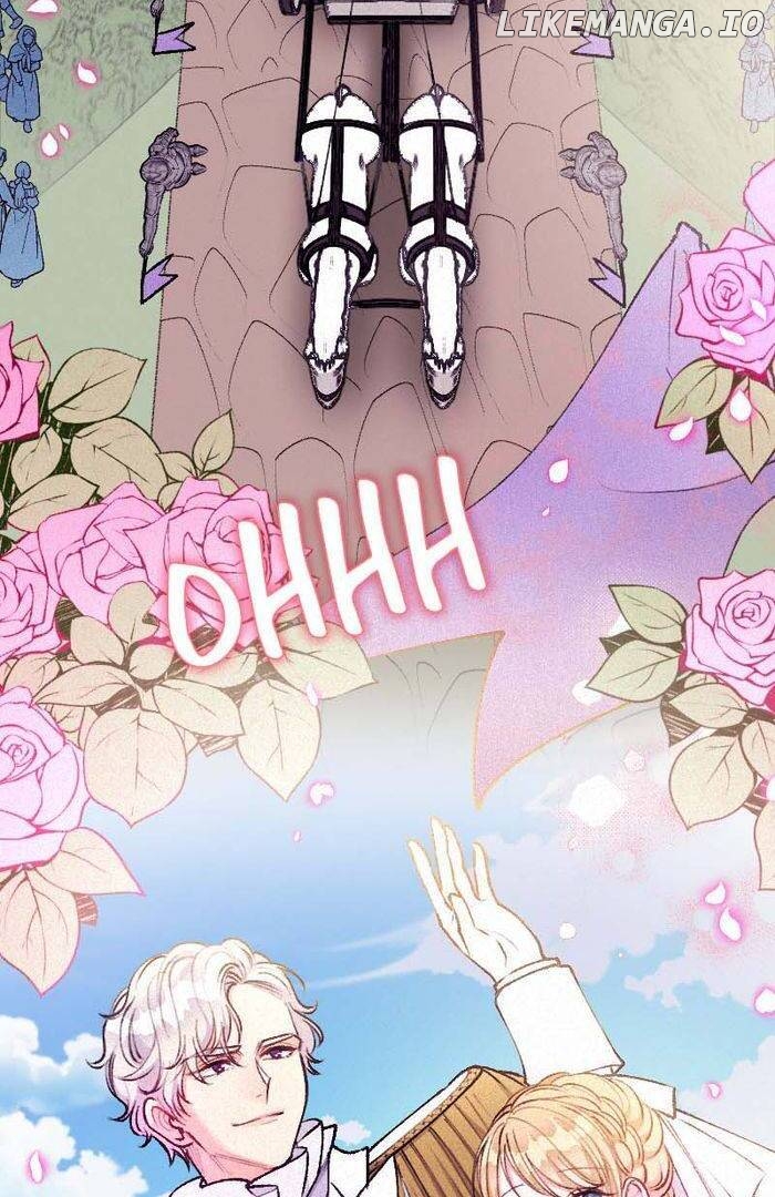Hate Me, Your Majesty Chapter 39 - page 2