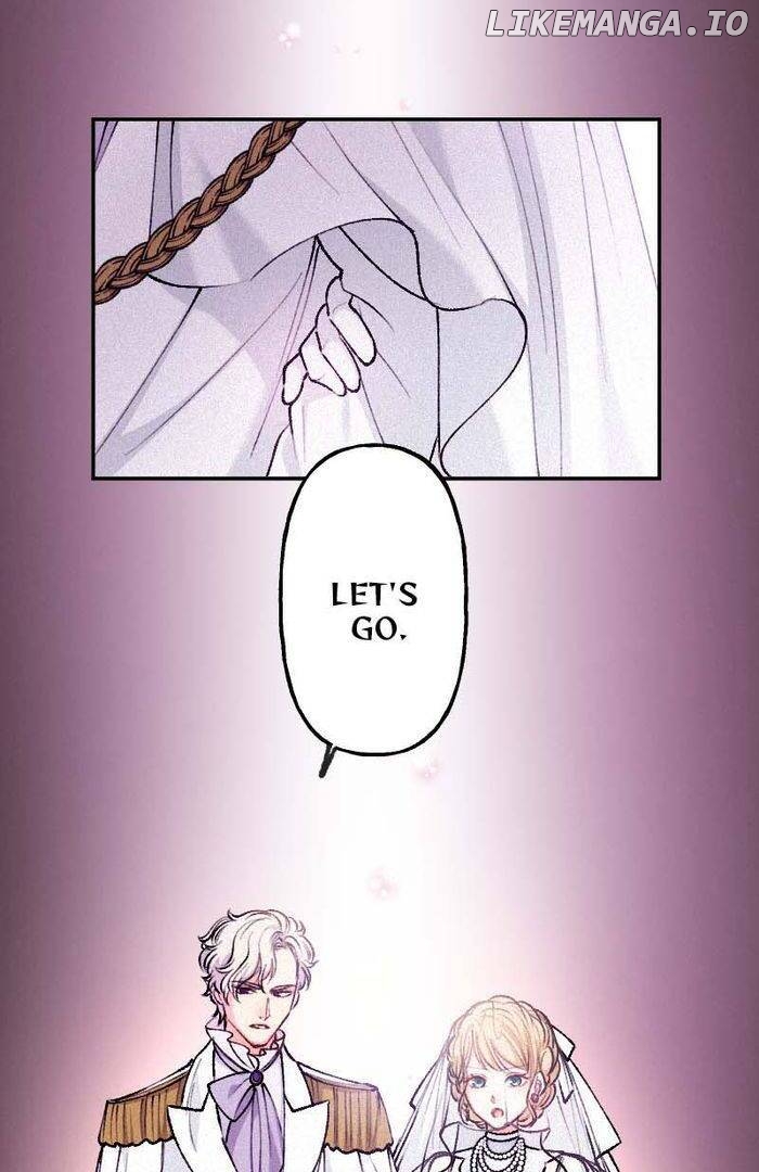 Hate Me, Your Majesty Chapter 39 - page 20
