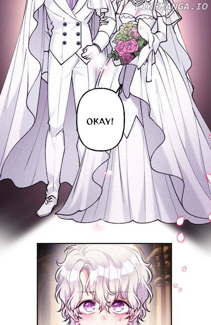 Hate Me, Your Majesty Chapter 39 - page 21