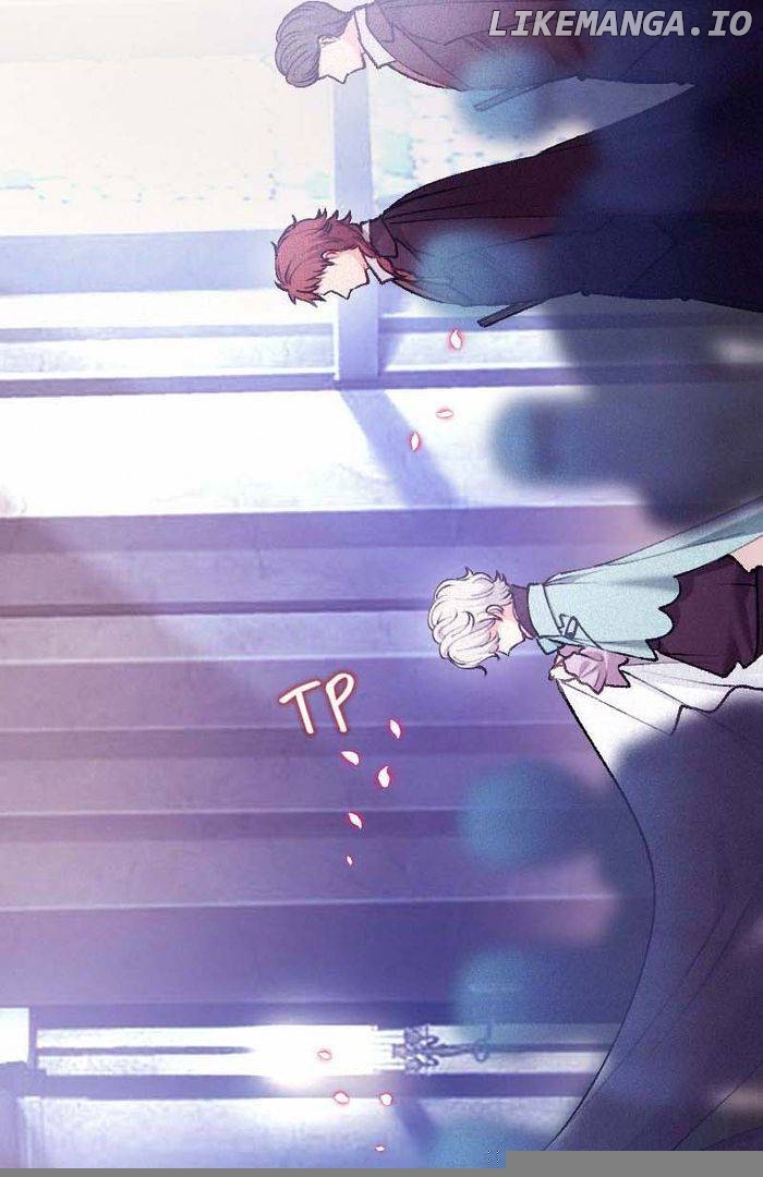 Hate Me, Your Majesty Chapter 39 - page 24