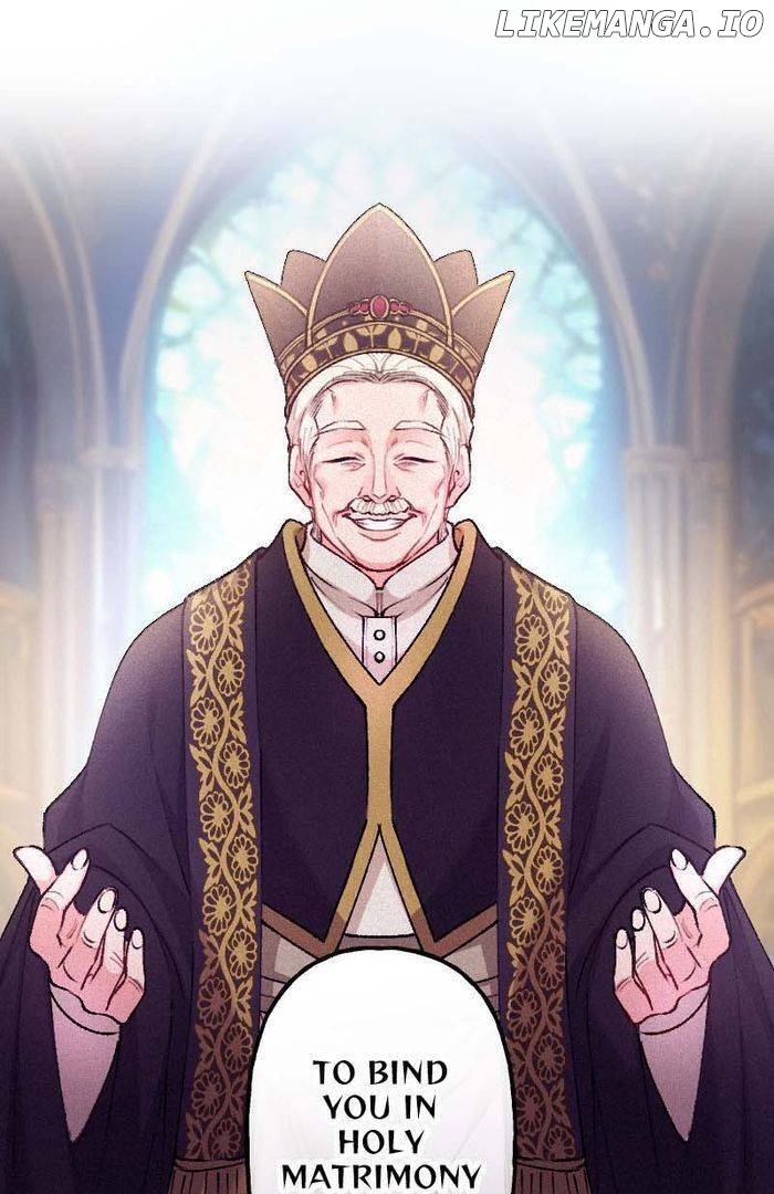 Hate Me, Your Majesty Chapter 39 - page 29
