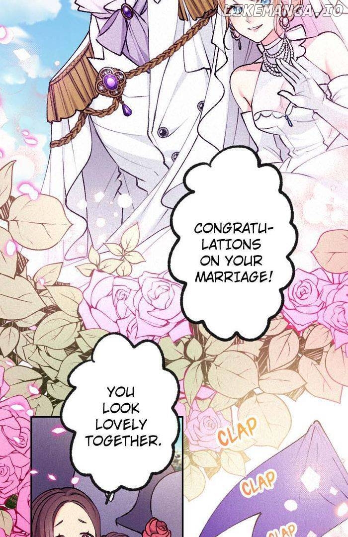 Hate Me, Your Majesty Chapter 39 - page 3