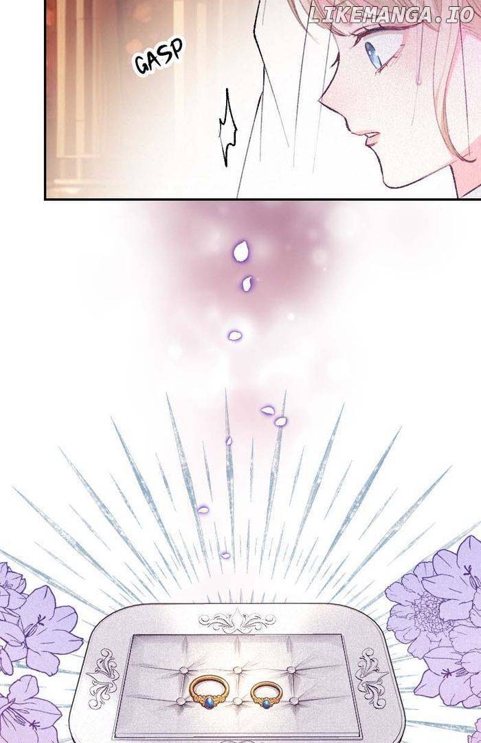 Hate Me, Your Majesty Chapter 39 - page 31