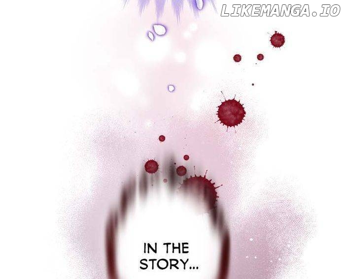 Hate Me, Your Majesty Chapter 39 - page 33