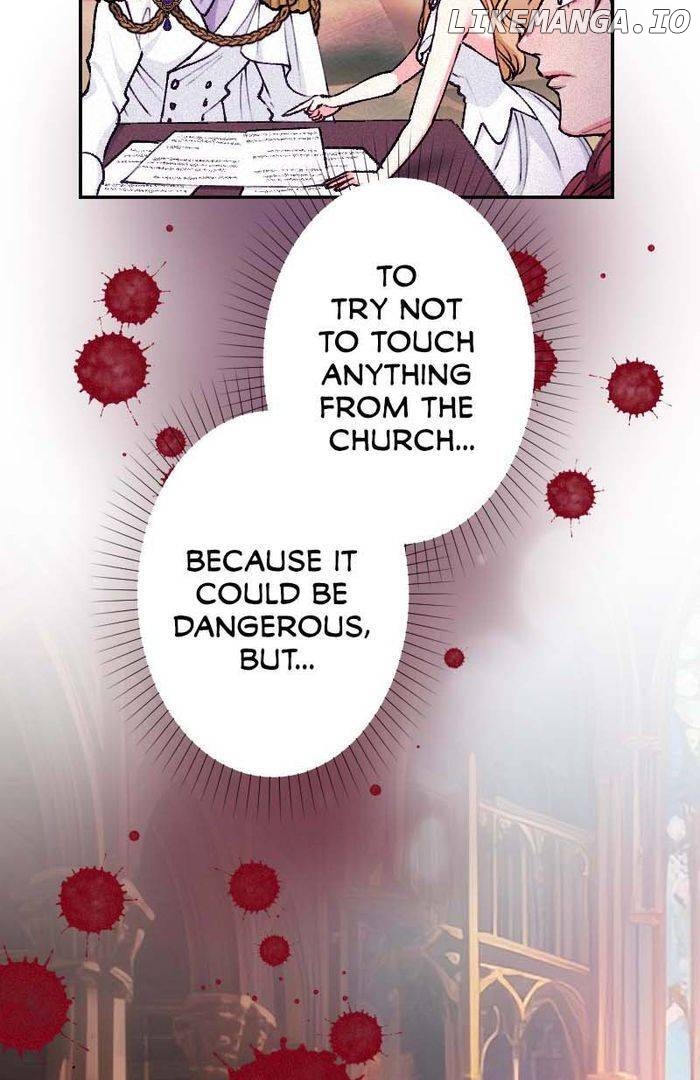 Hate Me, Your Majesty Chapter 39 - page 36