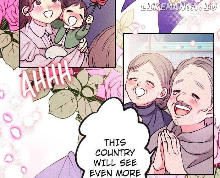 Hate Me, Your Majesty Chapter 39 - page 4